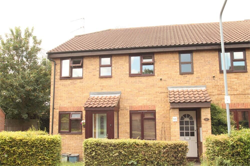 Main image of property: Osprey Close, SNARESBROOK, London, E11