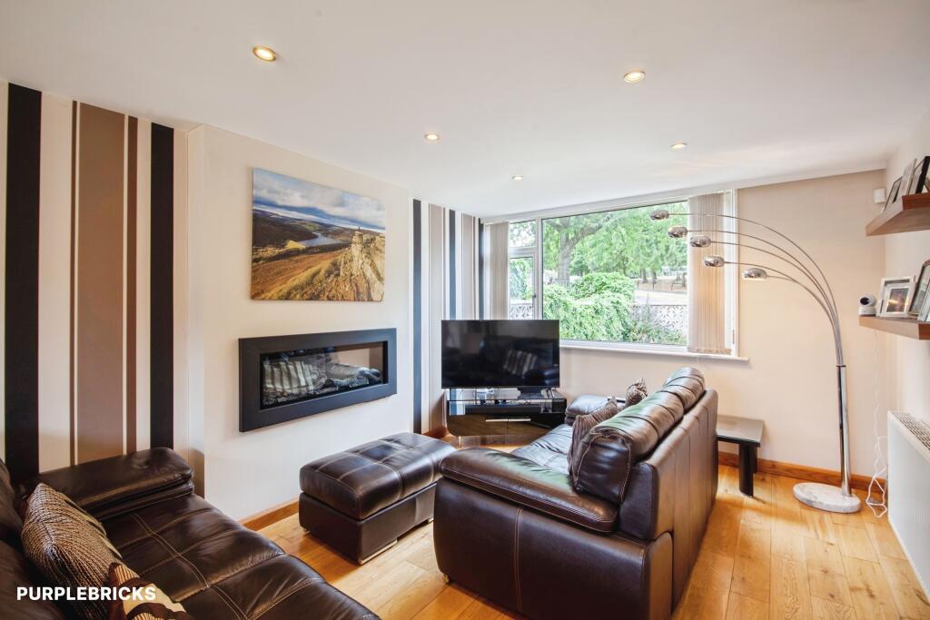 House in Sheffield - More