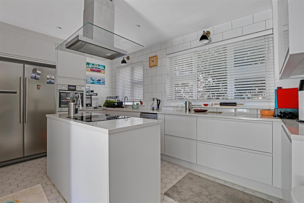 Main image of property: Columbine Way, Lewisham