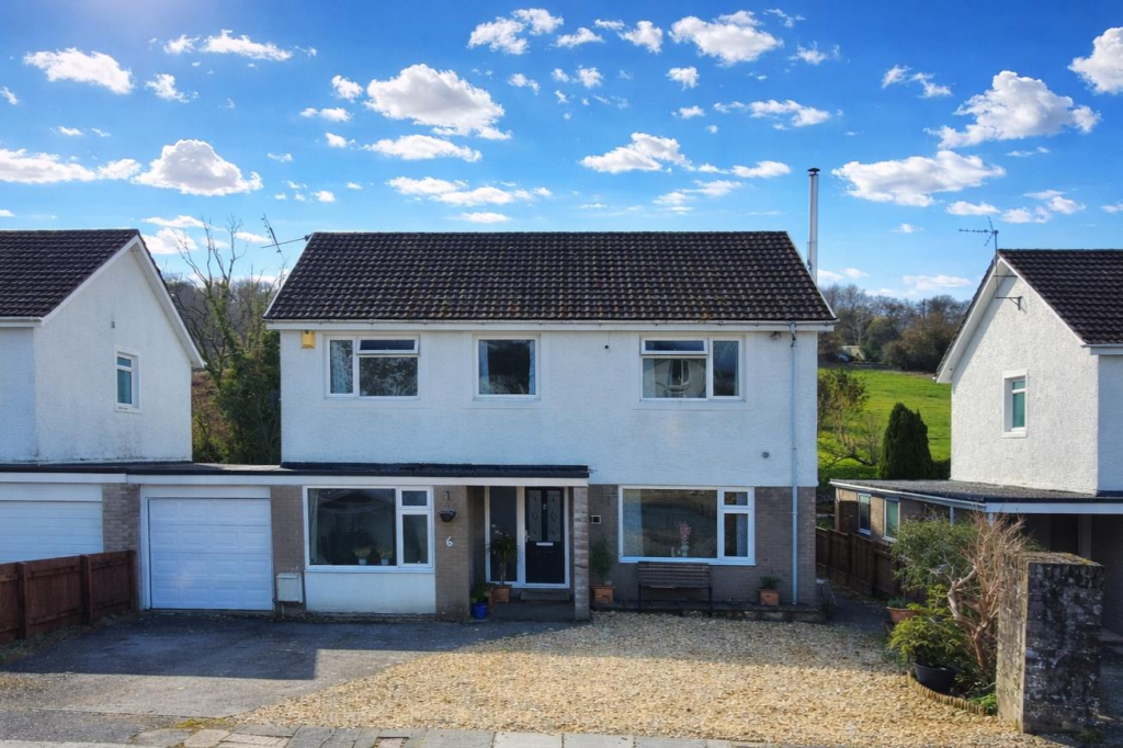 Main image of property: The Orchard, Aberthin, Cowbridge