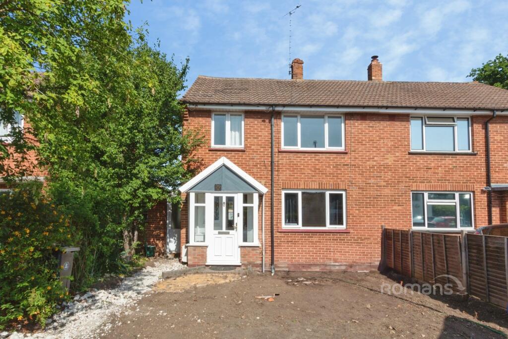 Main image of property: Park Road, Camberley, GU15