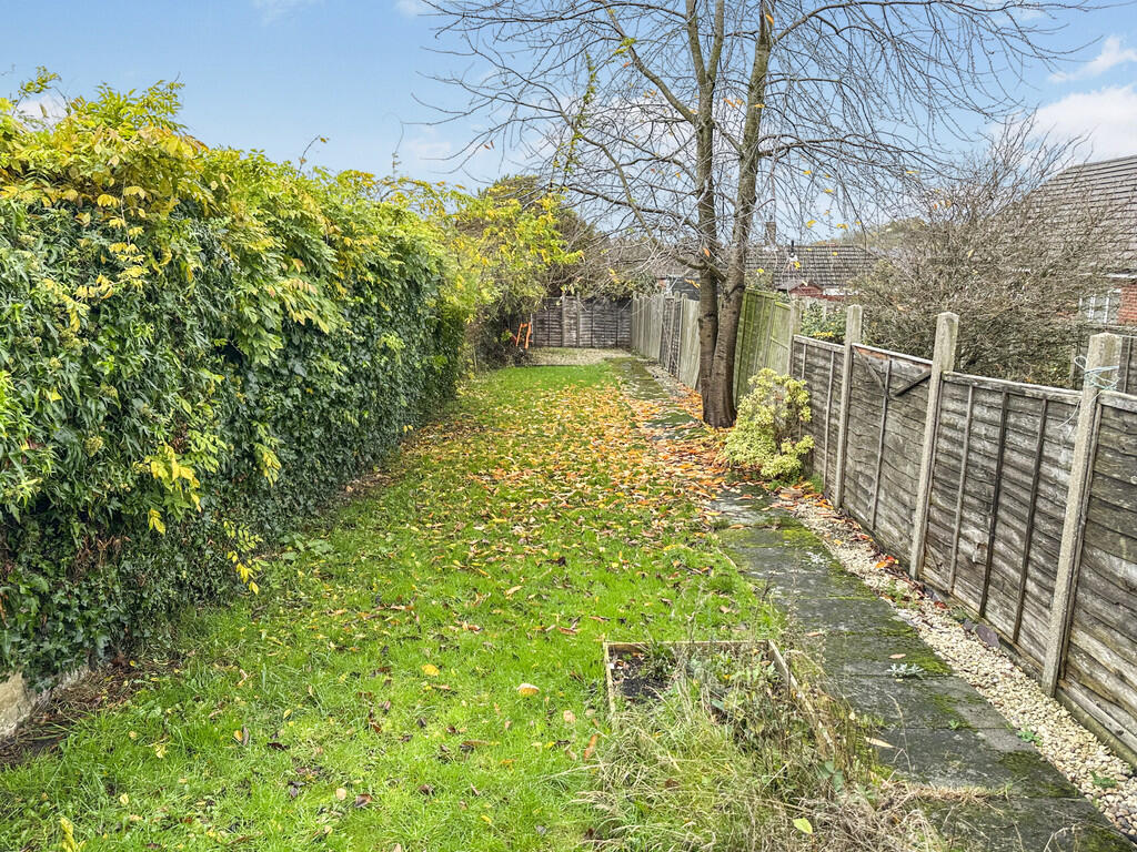 Highfield Street, Coalville photo 4