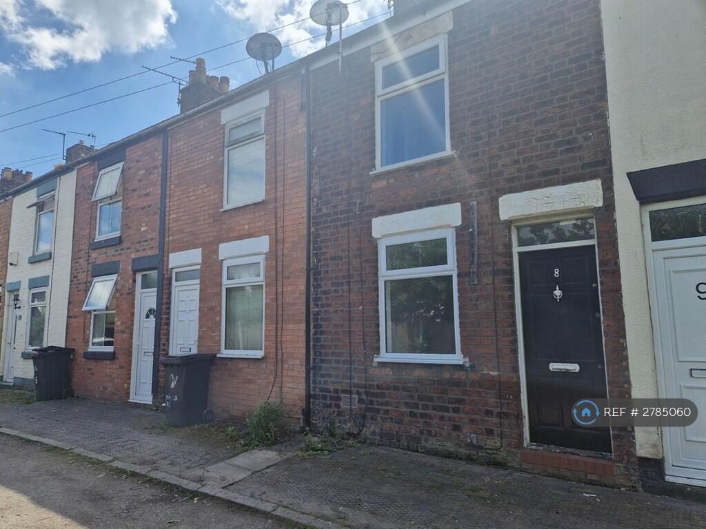 Main image of property: Manor Road, Runcorn, WA7