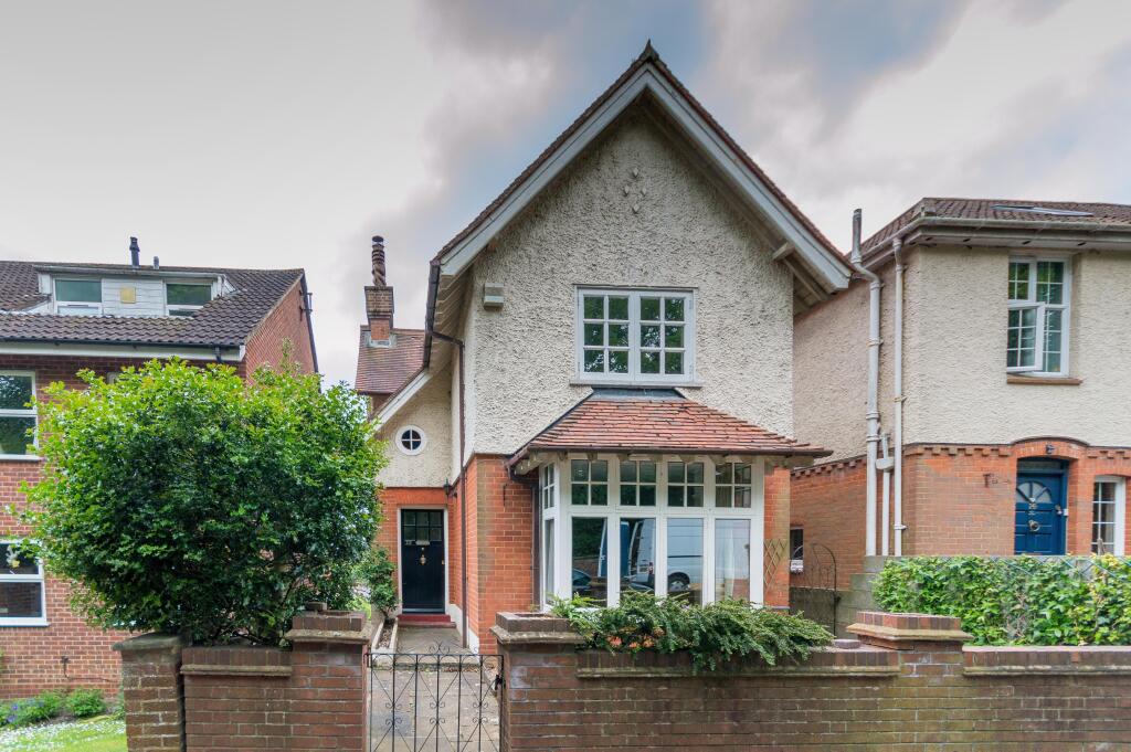Main image of property: Salisbury, Wiltshire