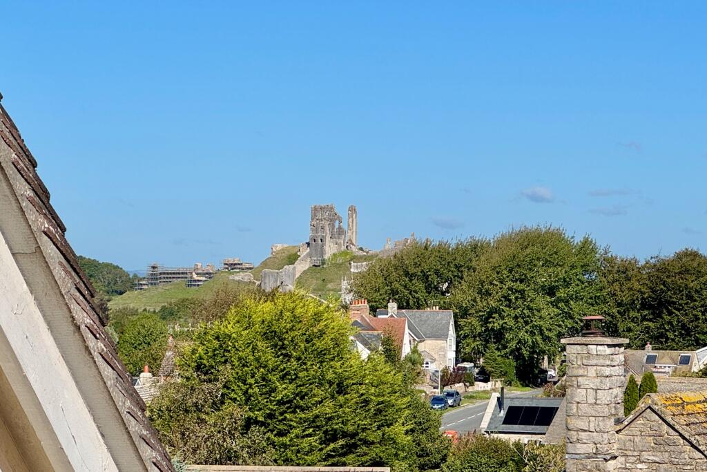 East Street, Corfe Castle photo 5
