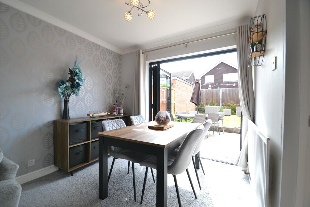 House in Telford - More