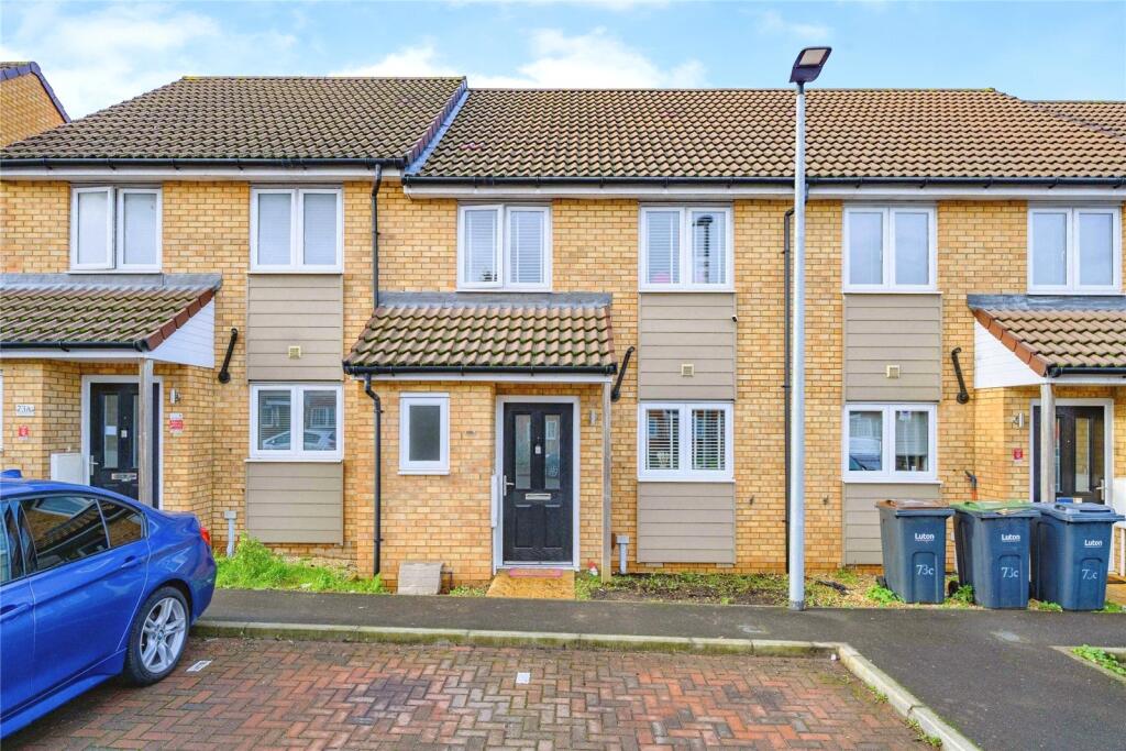 Main image of property: Arundel Road, Luton, Bedfordshire, LU4