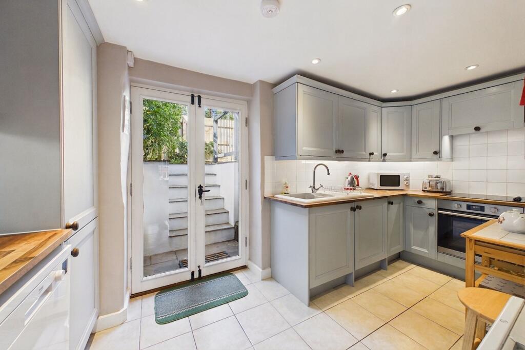 Barnstaple Street, Winkleigh, EX19 - View 2
