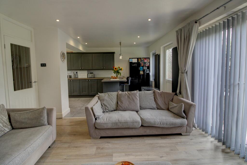 House in Blackburn - More