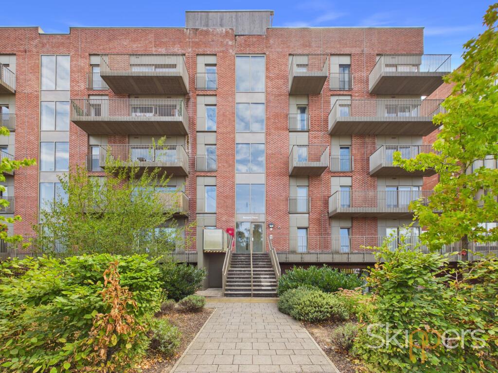 Main image of property: Leacon Road, Betsom Place, TN23
