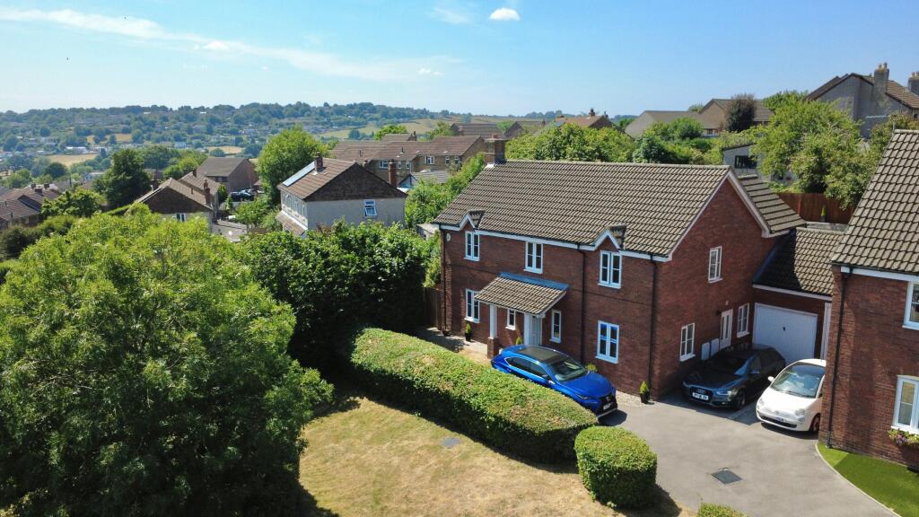 Main image of property: Forest Edge, Drybrook