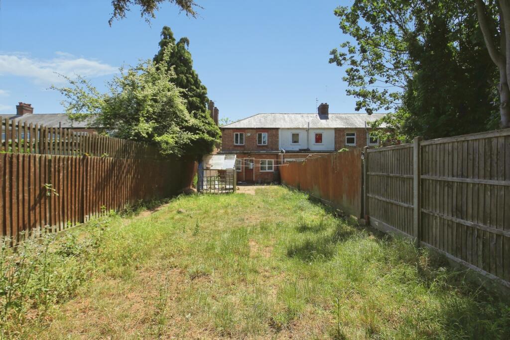 Main image of property: Willesden Avenue, Peterborough, Cambridgeshire, PE4