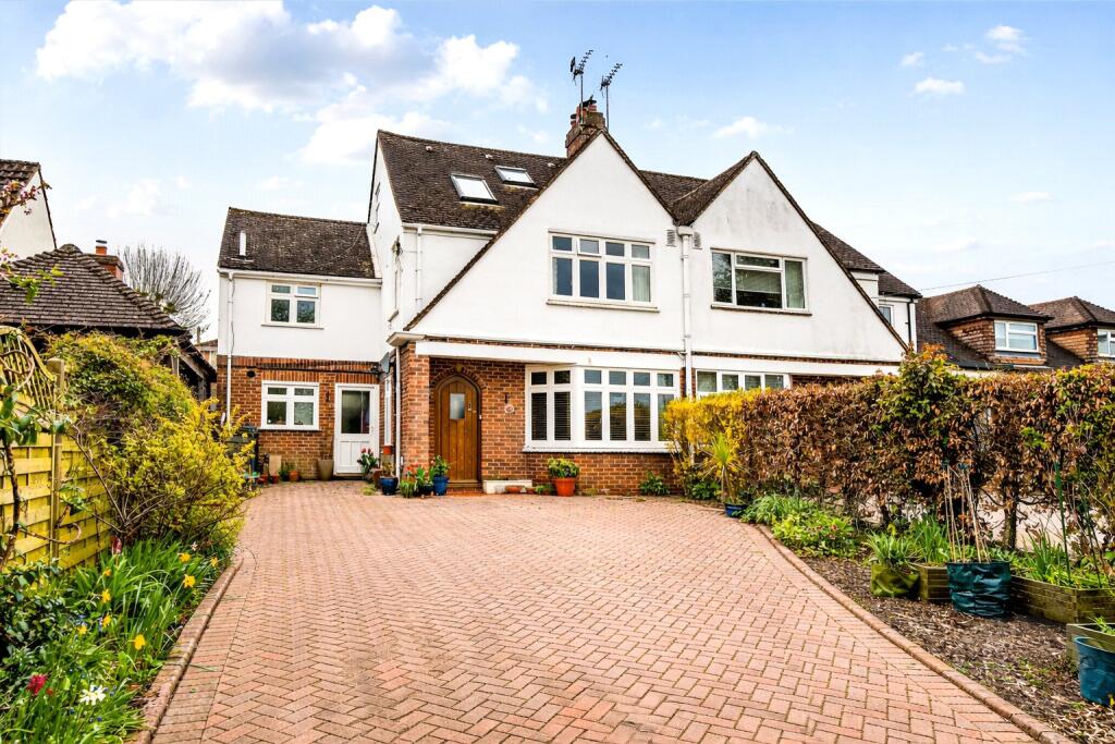 Main image of property: Anstey Lane, Alton, Hampshire, GU34