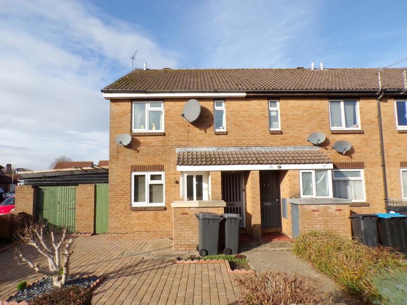 Main image of property: Colehill Crescent, Bournemouth