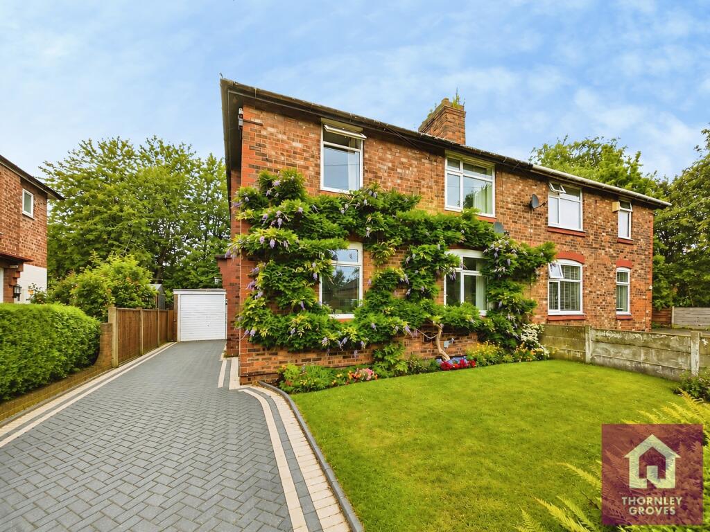 Main image of property: Westbourne Road, Eccles, M30