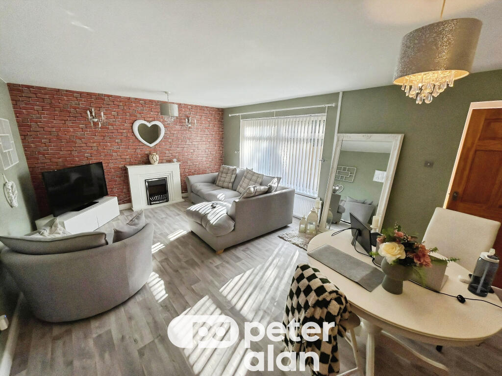 Main image of property: Ty Cerrig, CARDIFF