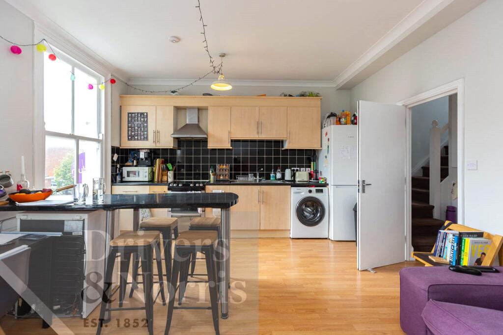 Apartment in London - View 4
