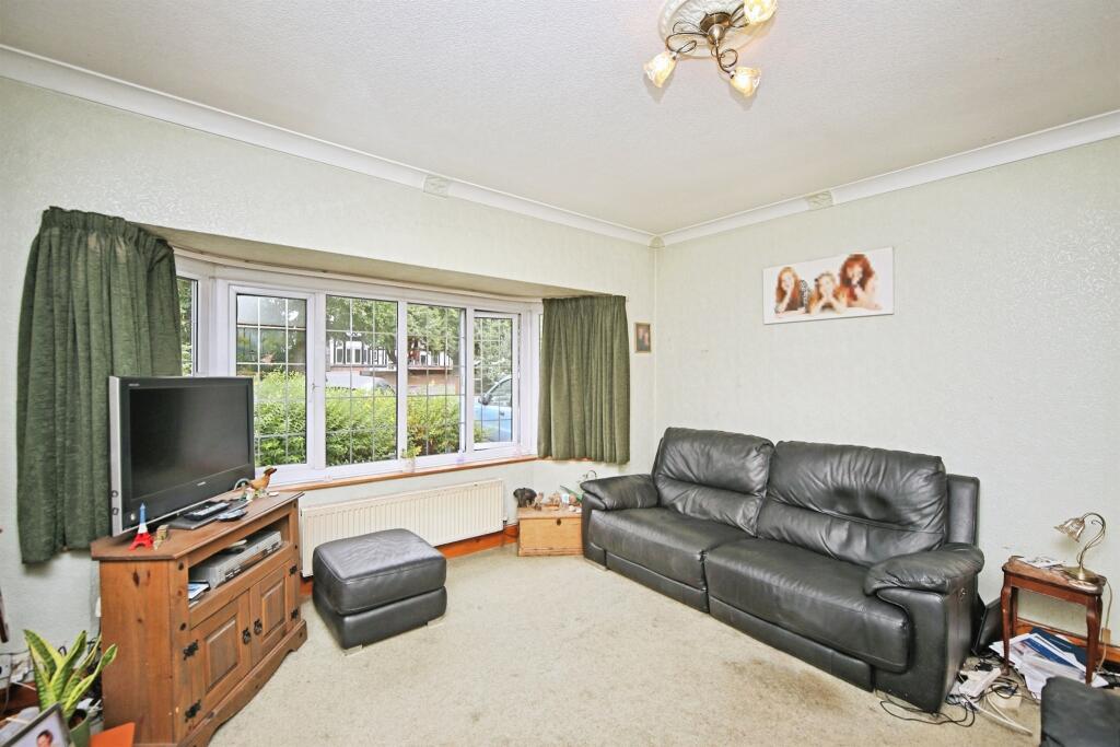 Kineton Green Road, Solihull photo 2