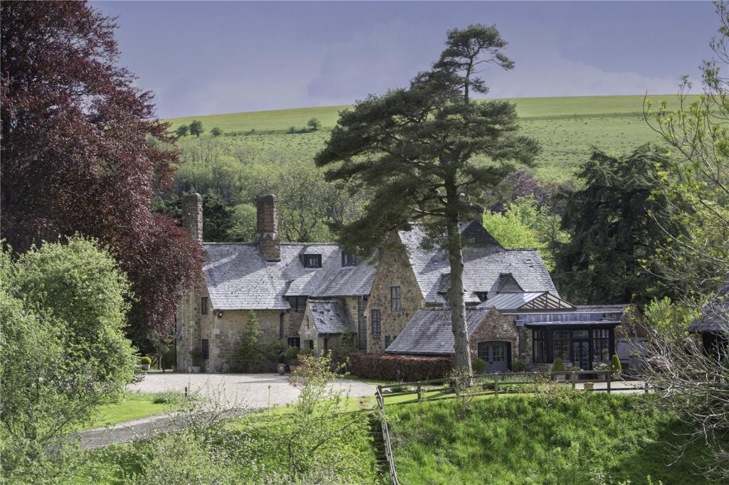 Main image of property: White Pit Lane, East Melbury, Shaftesbury, Dorset, SP7
