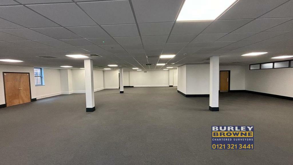 Additional image 3 of Ventura House, Suite C2, Ventura Park Road, Tamworth, Staffordshire, B78 3HL