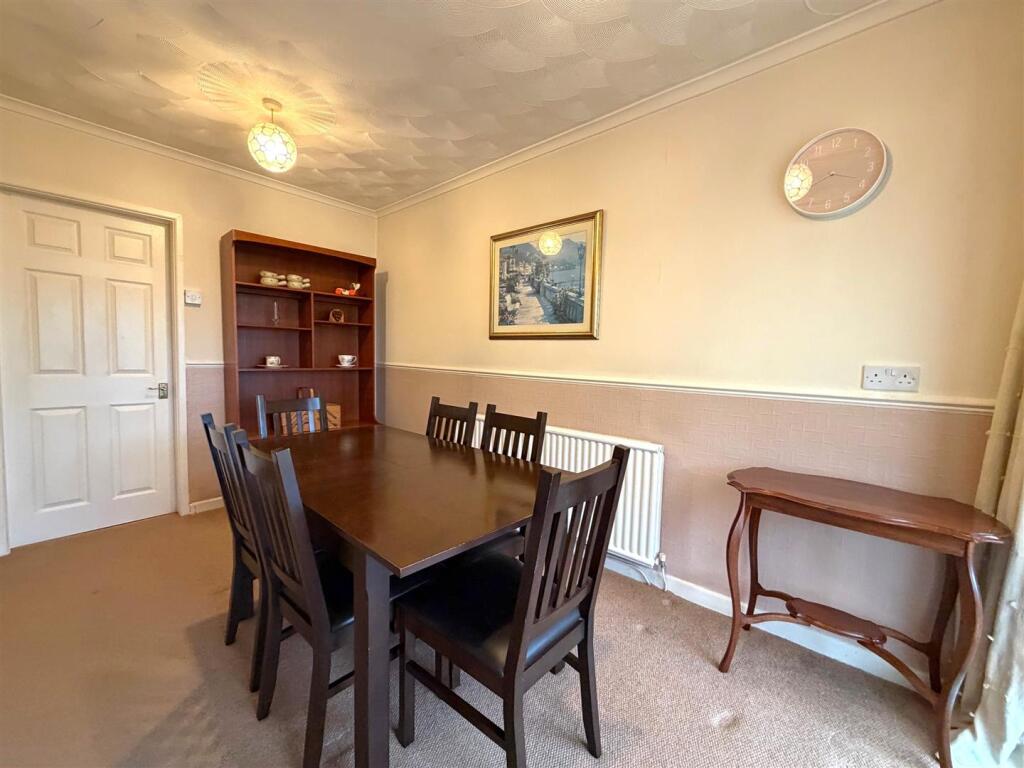 House in Westhoughton, Wingates - View 3