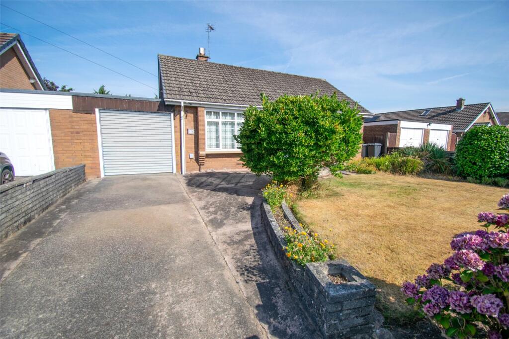 Main image of property: Long Lane South, Middlewich