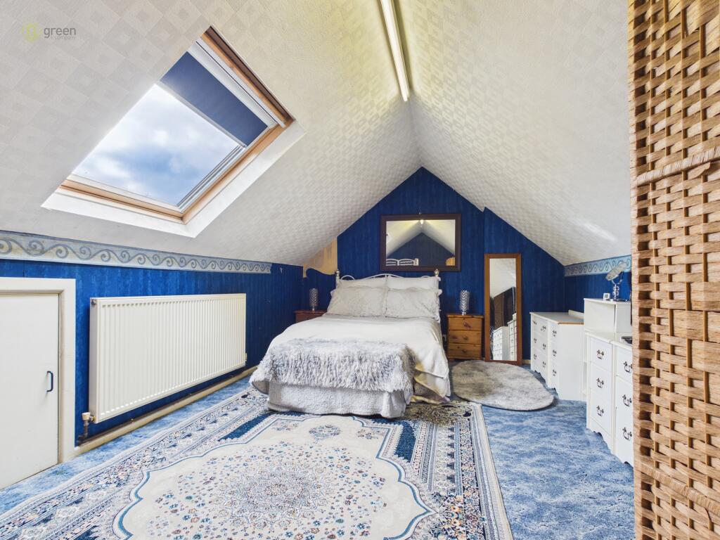 Additional image 33 of Packington Avenue, Shard End, B34