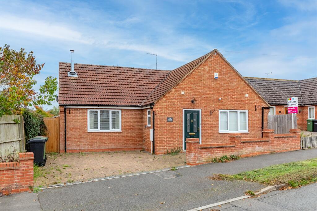 Main image of property: Lea Way, Wellingborough