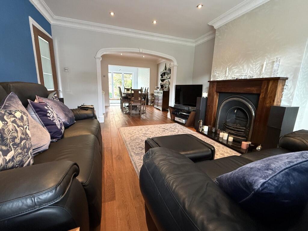 House in Durham - More