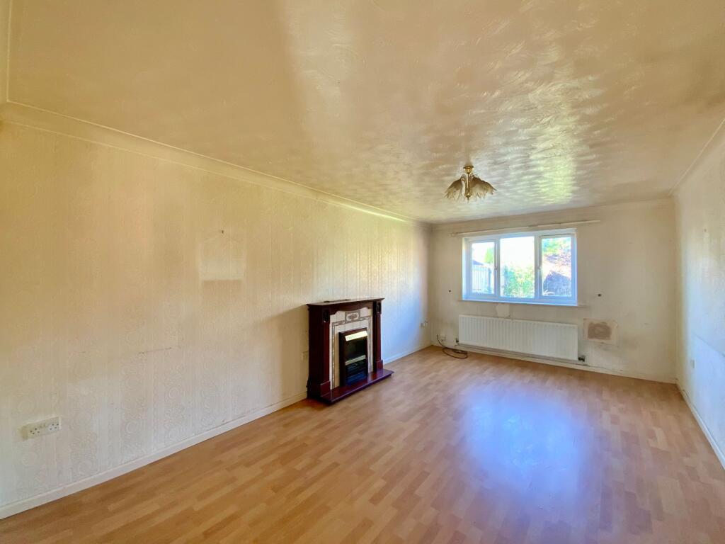 House in Stockton-on-Tees - View 2