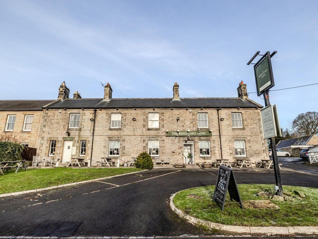 Main image of property: The Beresford Arms, Whalton, Morpeth, Northumberland, NE61 3UZ