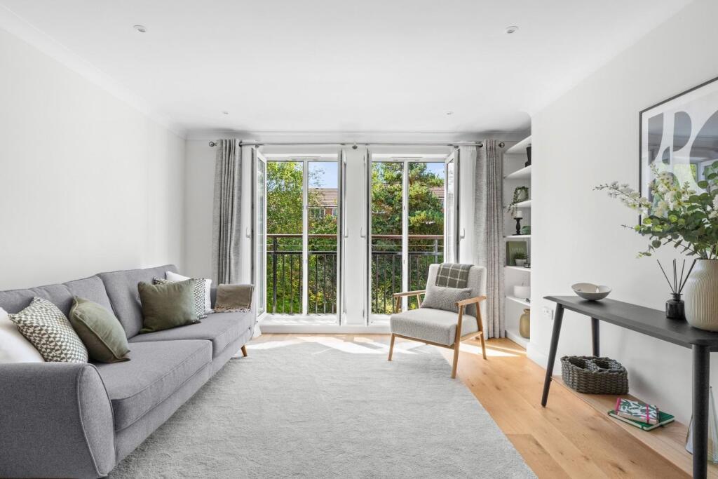 Apartment in Hemel Hempstead, Amersham - View 4