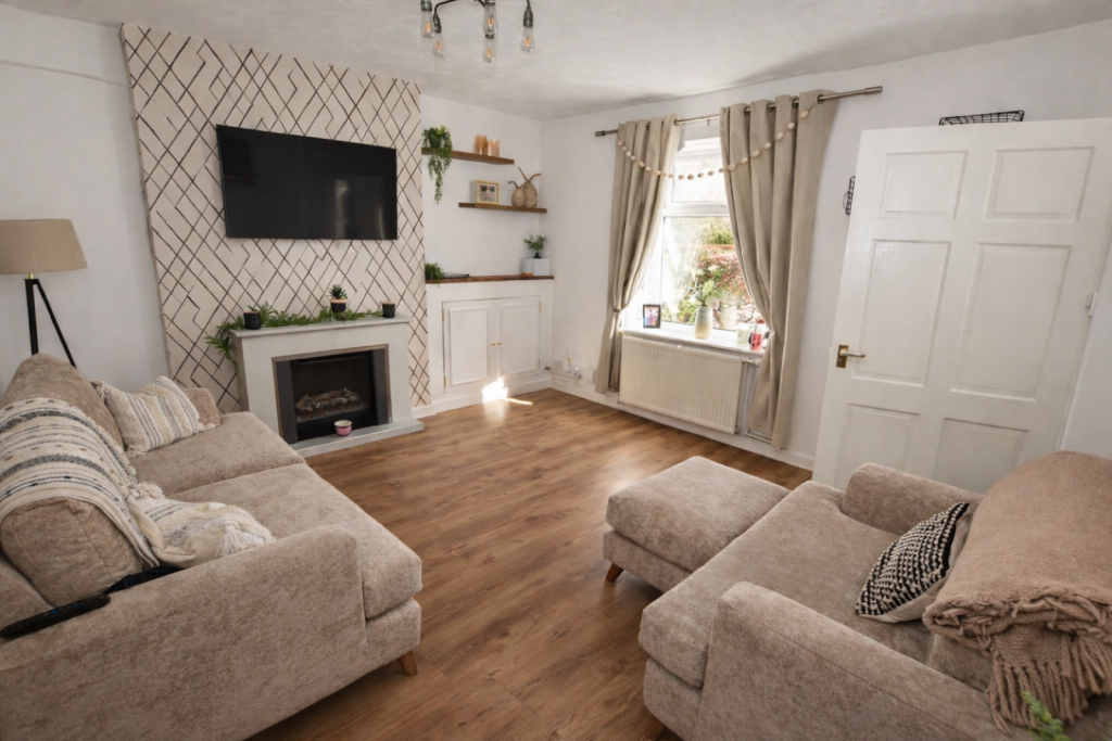House in Wigan - View 3