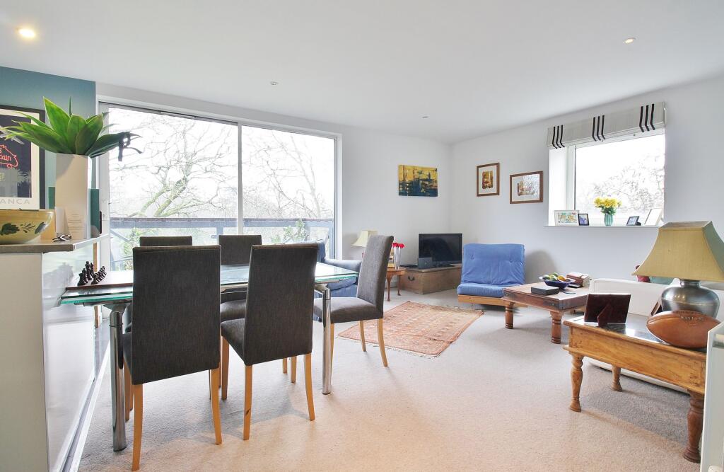 Main image of property: Mace House, Union Lane, Isleworth TW7