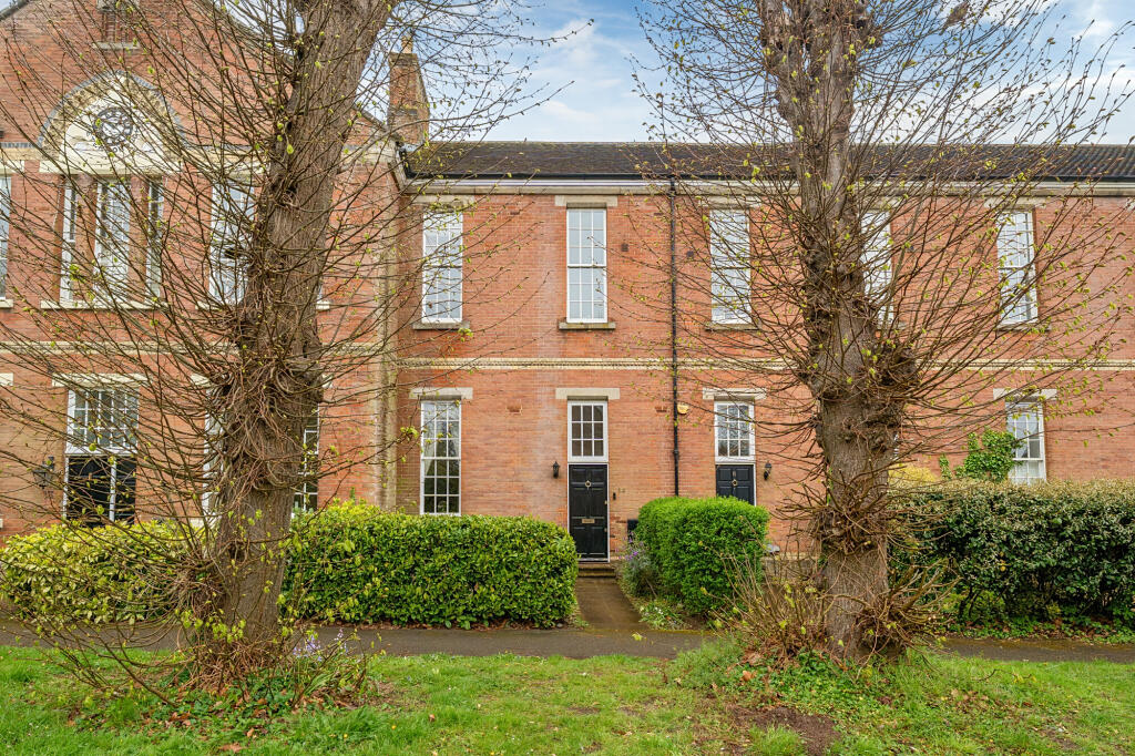 Main image of property: Cardwells Keep, Guildford, GU2