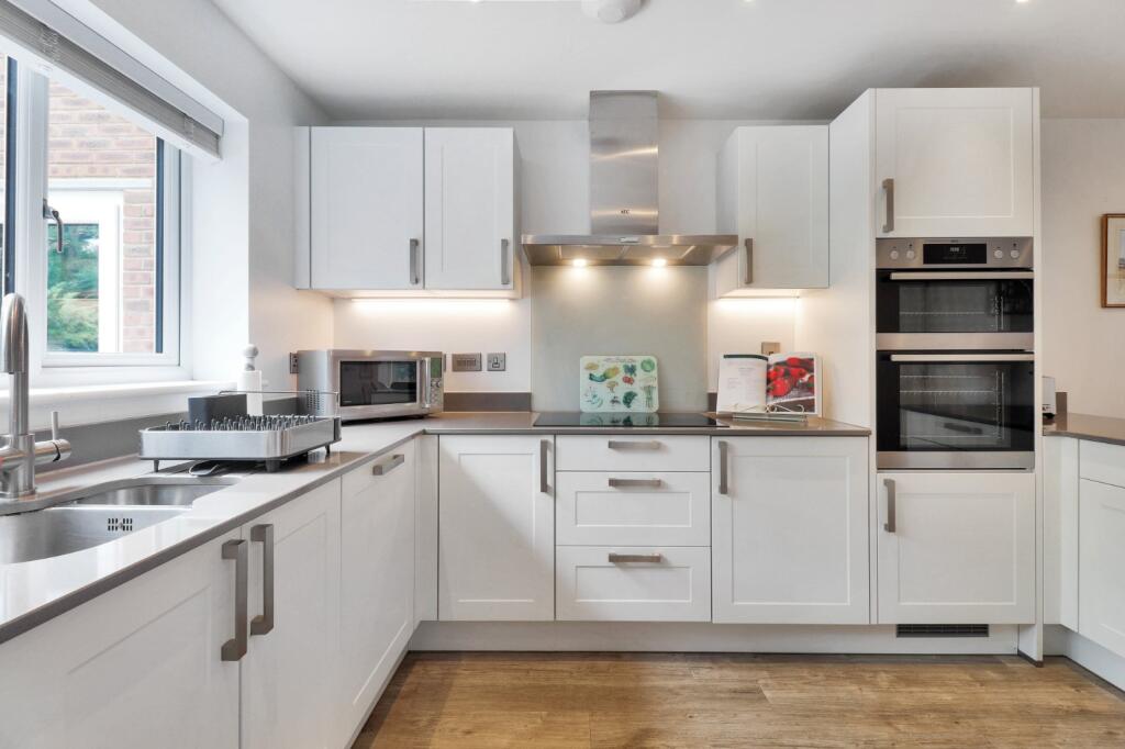 House in Wealden, Burlow, Horam - View 5
