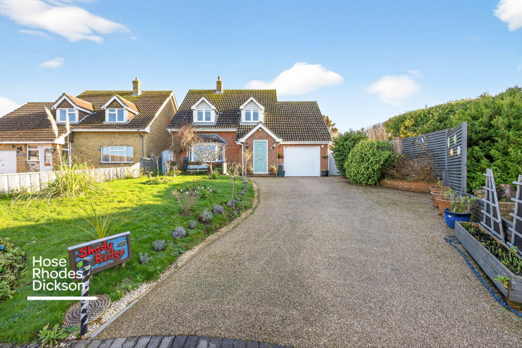 Main image of property: Lark Rise, Shanklin, Isle of Wight