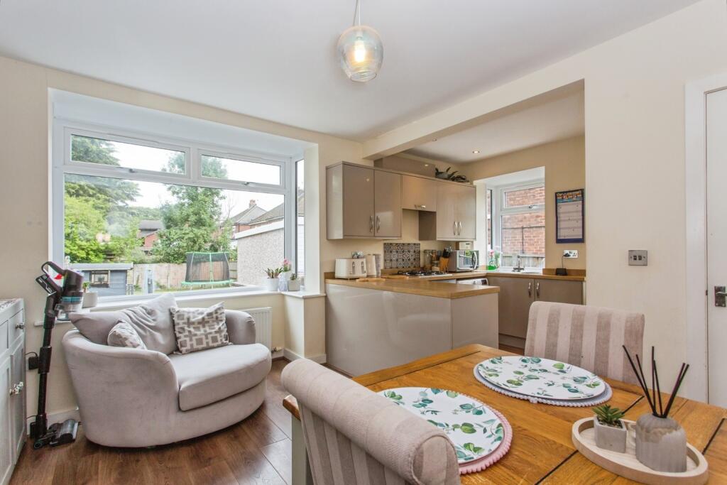 House in Chorley, Hartwood Green - View 4