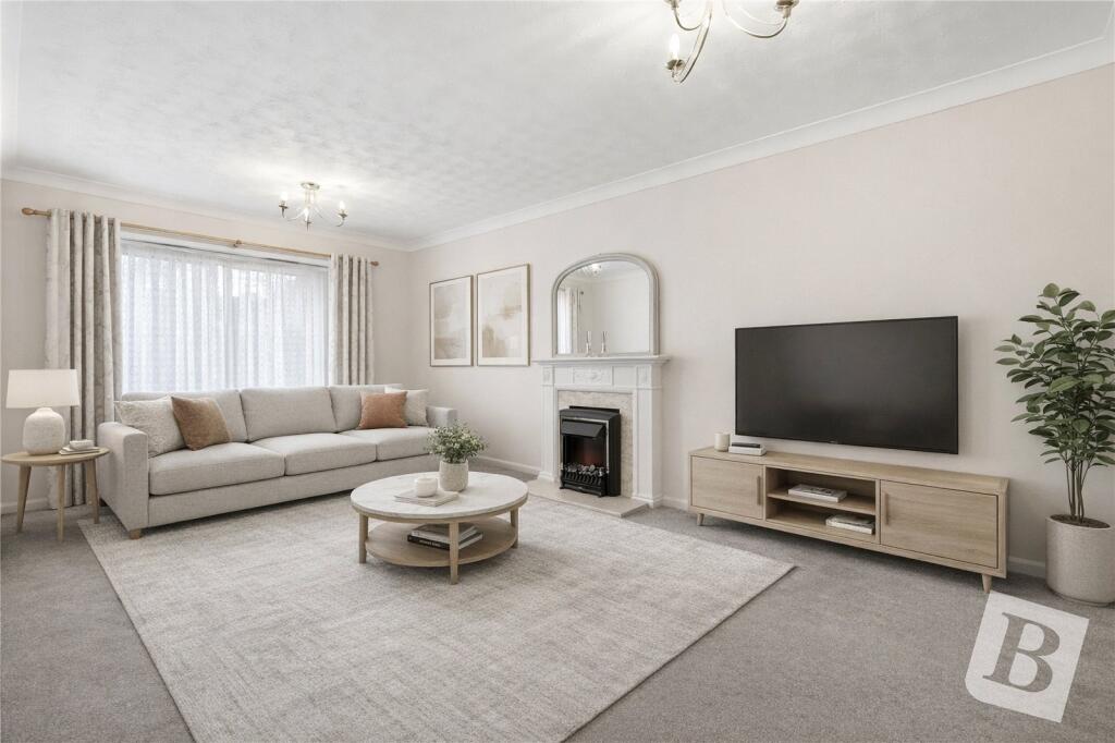 Main image of property: Godfreys Mews, Chelmsford, CM2