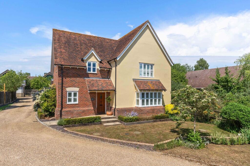 Main image of property: Farm Place, Little Hadham, SG11
