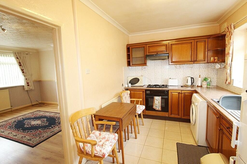 House in Rotherham, South Yorkshire - View 5