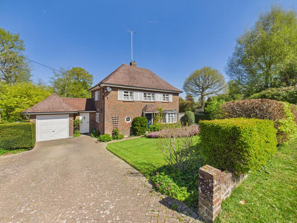 Main image of property: Lincoln Wood, Haywards Heath, RH16
