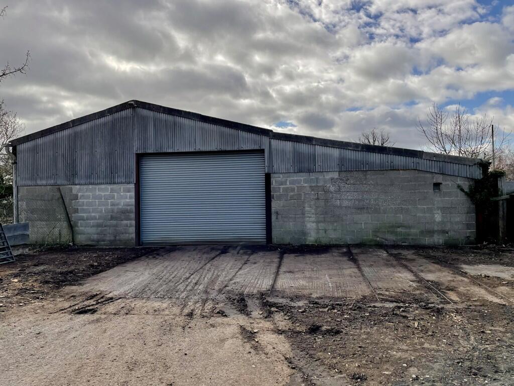 Main image of property: Meadowfields Unit, West Tanfield, Ripon, North Yorkshire
