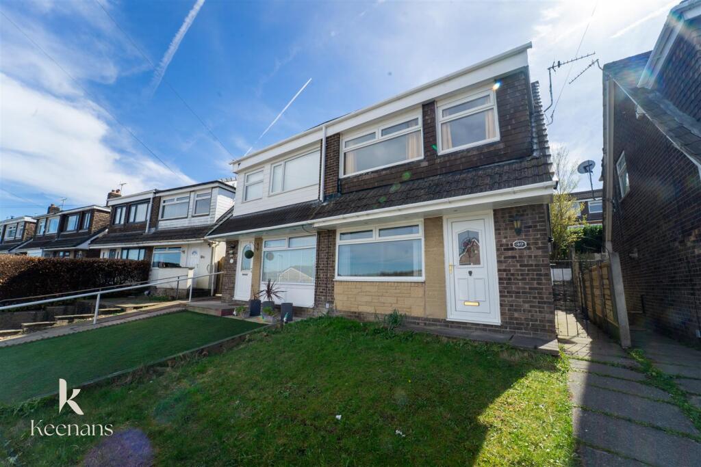 Main image of property: Brooks End, Rochdale