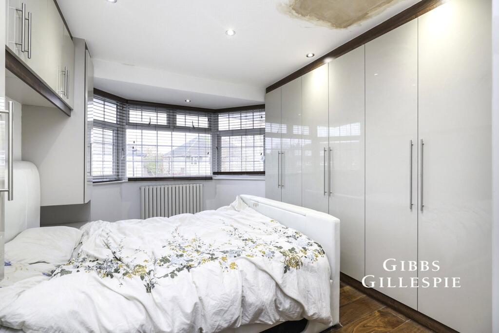 House in Southall - More