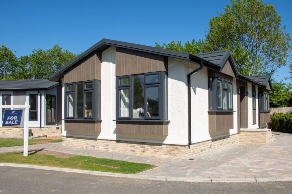 Main image of property: Merley House Lane, Wimborne, Dorset, BH21