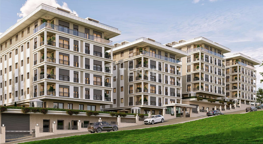 Main image of property: Istanbul, Üsküdar, Üsküdar