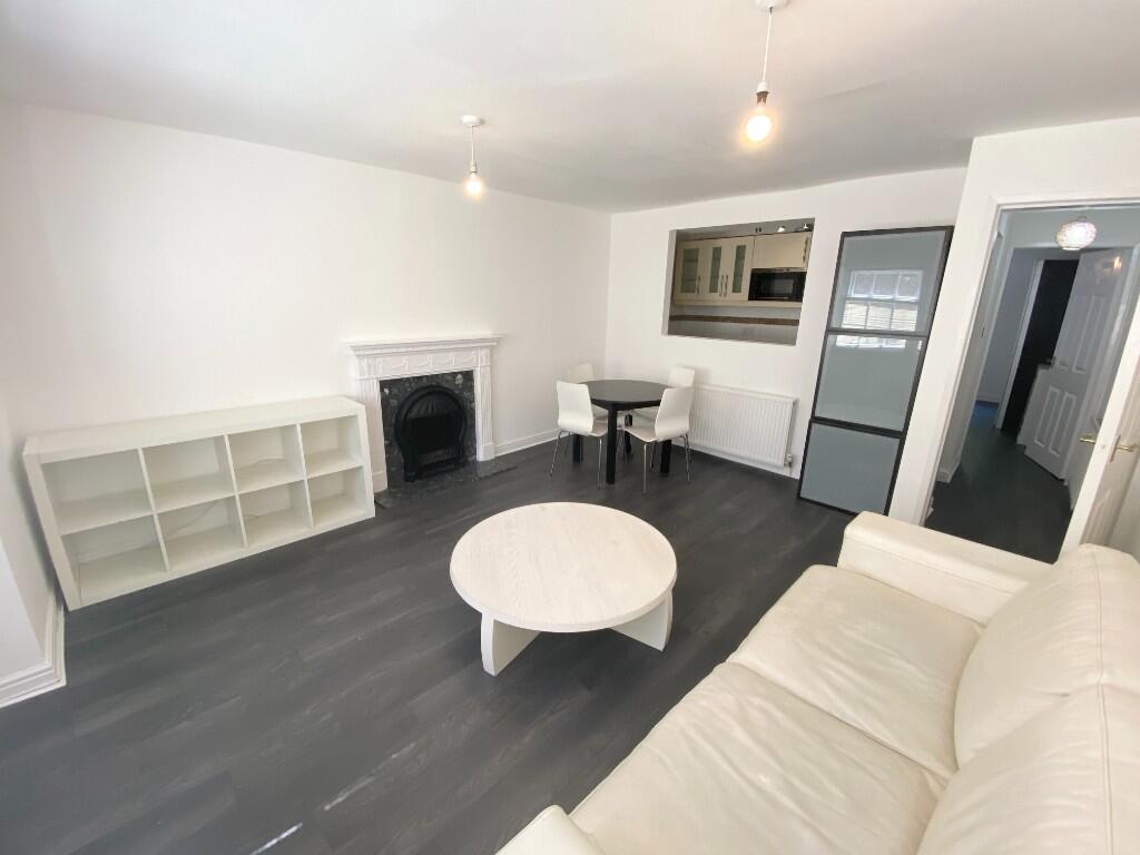 Main image of property: Hyde Park Terrace, Hyde Park, Leeds, LS6 1BJ