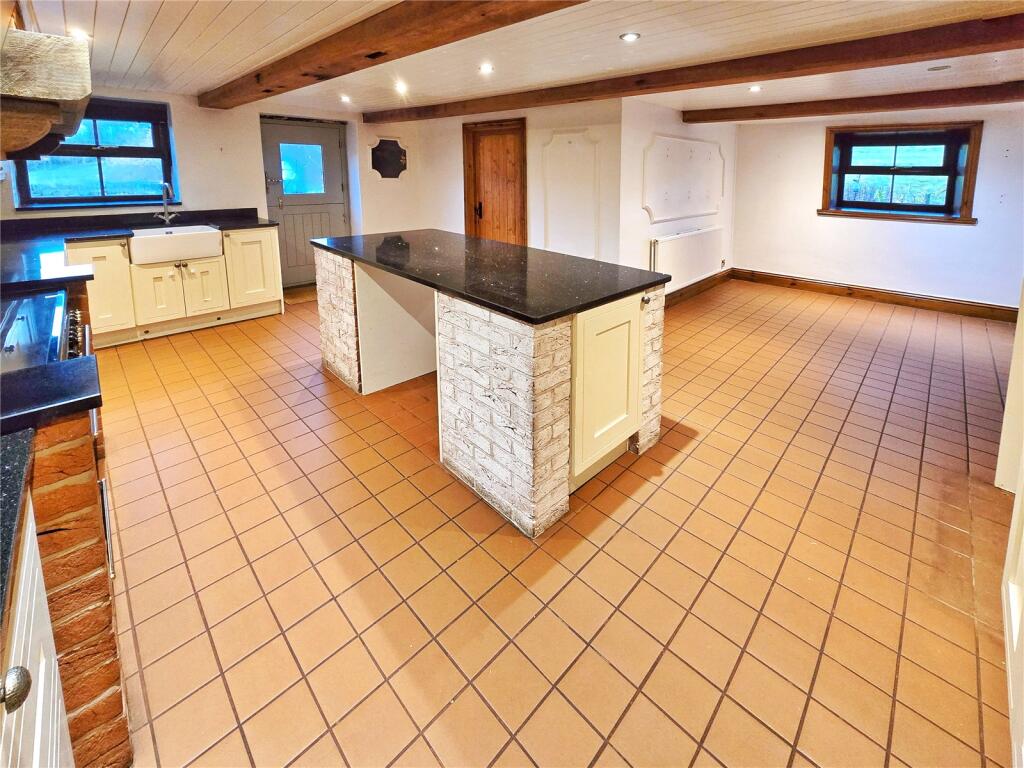 Additional image 6 of Laund Lane, Cribdenside, Haslingden, Rossendale, BB4