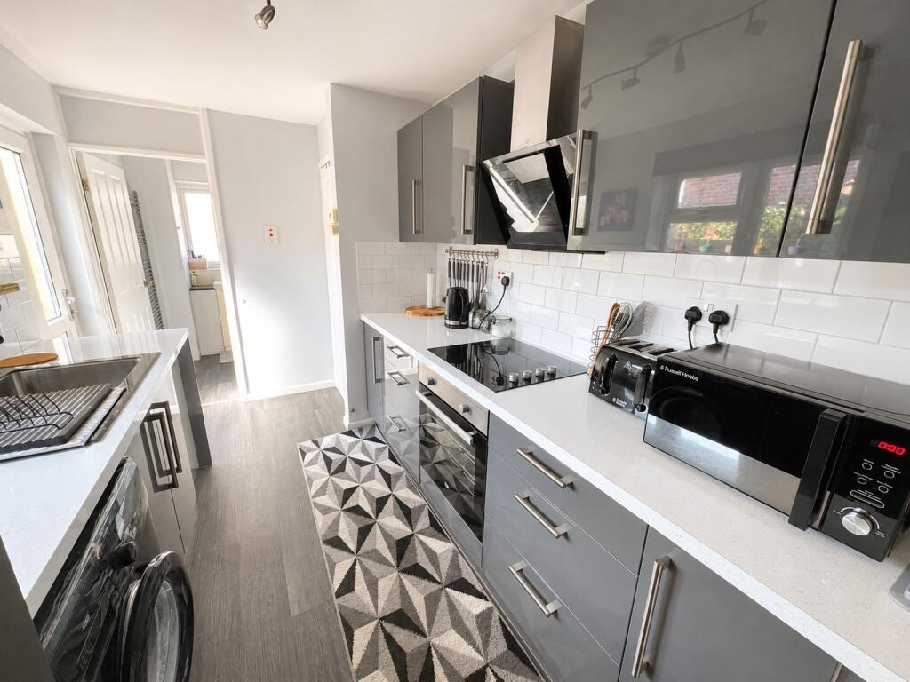 House in Gosport, Hampshire - View 4